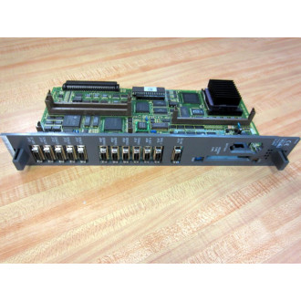 Fanuc A16B-3200-0270 Main CPU PCB A16B-3200-027005A - Used