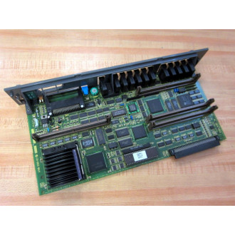 Fanuc A16B-3200-0270 Main CPU PCB A16B-3200-027005A - Used