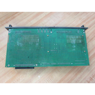 Fanuc A16B-2202-0985 CTRL IO PCB A16B2202098  (02) - Used