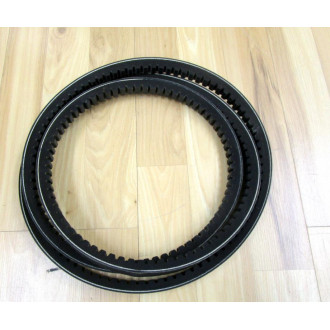 D & D Power Drive CX99 Cogged Belt 4315