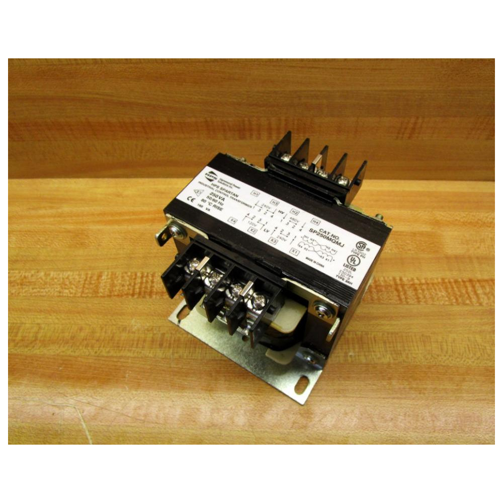 Hammond Power SP250MQMJ Transformer - Used