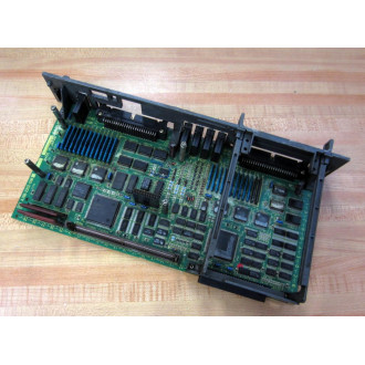 Fanuc A16B-2202-0985 CTRL IO PCB A16B2202098  (01) - Used