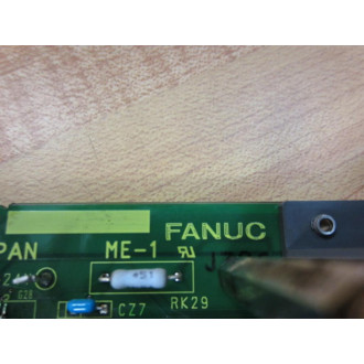 Fanuc A16B-2202-0985 CTRL IO PCB A16B-2202-098506C - Used