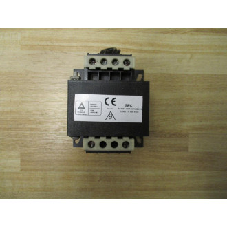 Allen Bradley 1497-B-BASX-0-N Industrial Control Transformer - Used