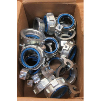 Thomas And Betts 3873 Grounding Bushing (Pack of 19)