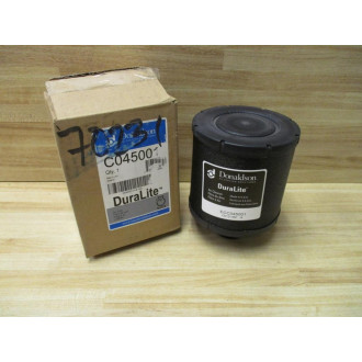 Donaldson ECC045001 Duralite Air Filter C045001