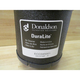 Donaldson ECC045001 Duralite Air Filter C045001