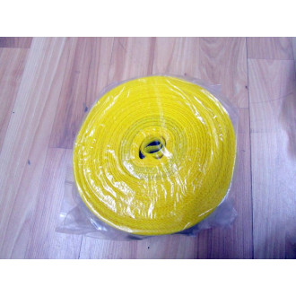 KBIC Barrier 42037 Webbed Tape (Pack of 5)