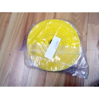 KBIC Barrier 42037 Webbed Tape (Pack of 5)