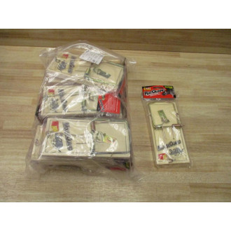 MouseGuard TR1 RatGuard Rat Trap (Pack of 13)