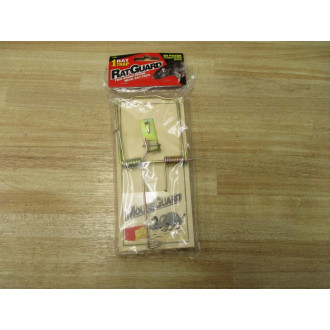 MouseGuard TR1 RatGuard Rat Trap (Pack of 13)