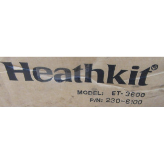 Zenith 230-6100 Heathkit 2306100