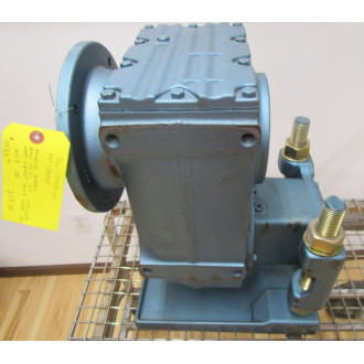 SEW Eurodrive FAF77AD4P Snuggler Gearbox 630 - New No Box