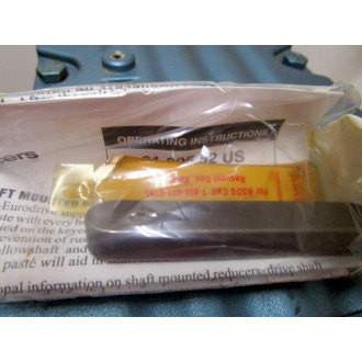 SEW Eurodrive FAF77AD4P Snuggler Gearbox 630 - New No Box