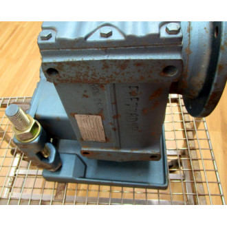 SEW Eurodrive FAF77AD4P Snuggler Gearbox 630 - New No Box
