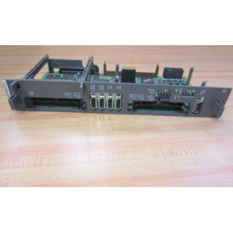 Fanuc A16B-2202-0985 CTRL IO PCB A16B-2202-098504B - Used