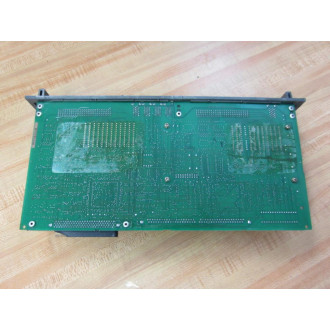 Fanuc A16B-2202-0985 CTRL IO PCB A16B-2202-098504B - Used