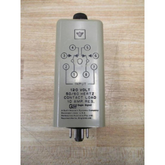 Eagle Signal CG10A6 Time Delay Relay