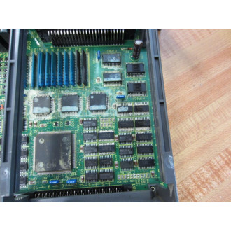 Fanuc A16B-2202-0985 CTRL IO PCB A16B-2202-098503B