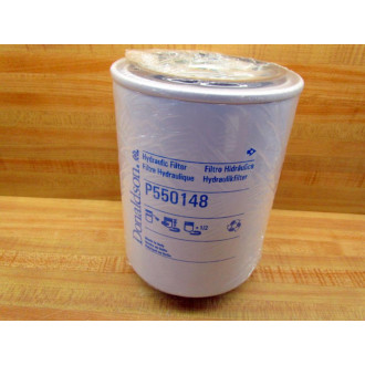 Donaldson P550148 Hydraulic Filter