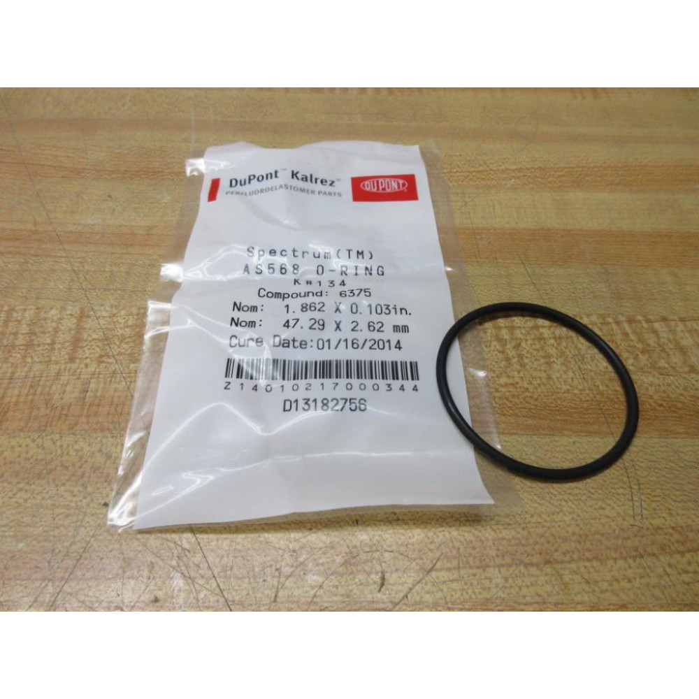 DuPont Kalrez D13182756 O-Ring 132