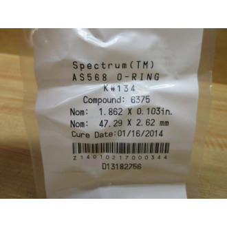 DuPont Kalrez D13182756 O-Ring 132
