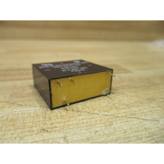 NTE R24-5D10-12V Relay R245D1012V (Pack of 2)