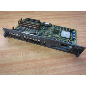 Fanuc A16B-3200-0361 Main CPU PCB A16B-3200-036104A - Used