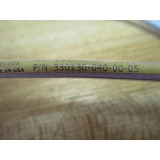 Bently Nevada 330930-040-00-05 Proximitor Probe Extension Cable - New No Box