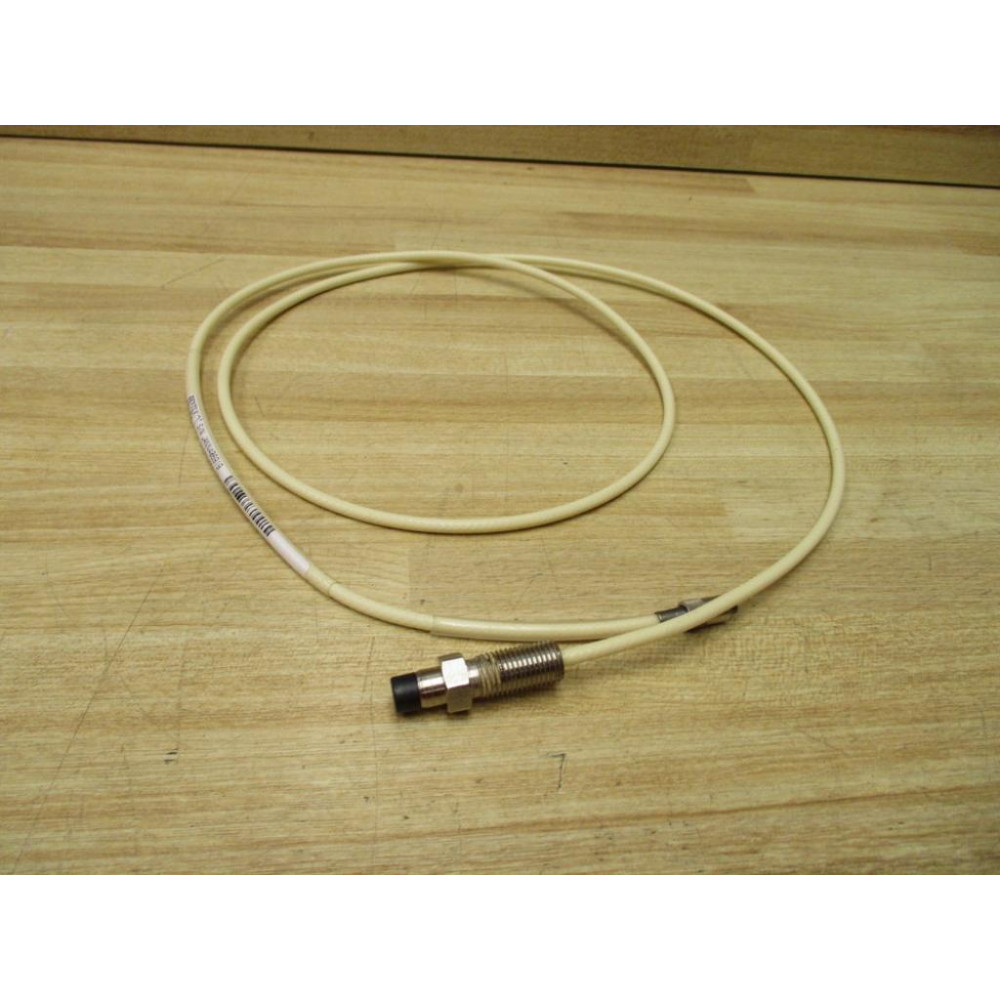 Bently Nevada 21508-02-12-10-02 Proximity Sensor 2150802121002 - New No Box