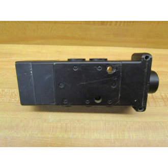 Norgren X3 3638 22 Valve X3363822 WO Lever - Used