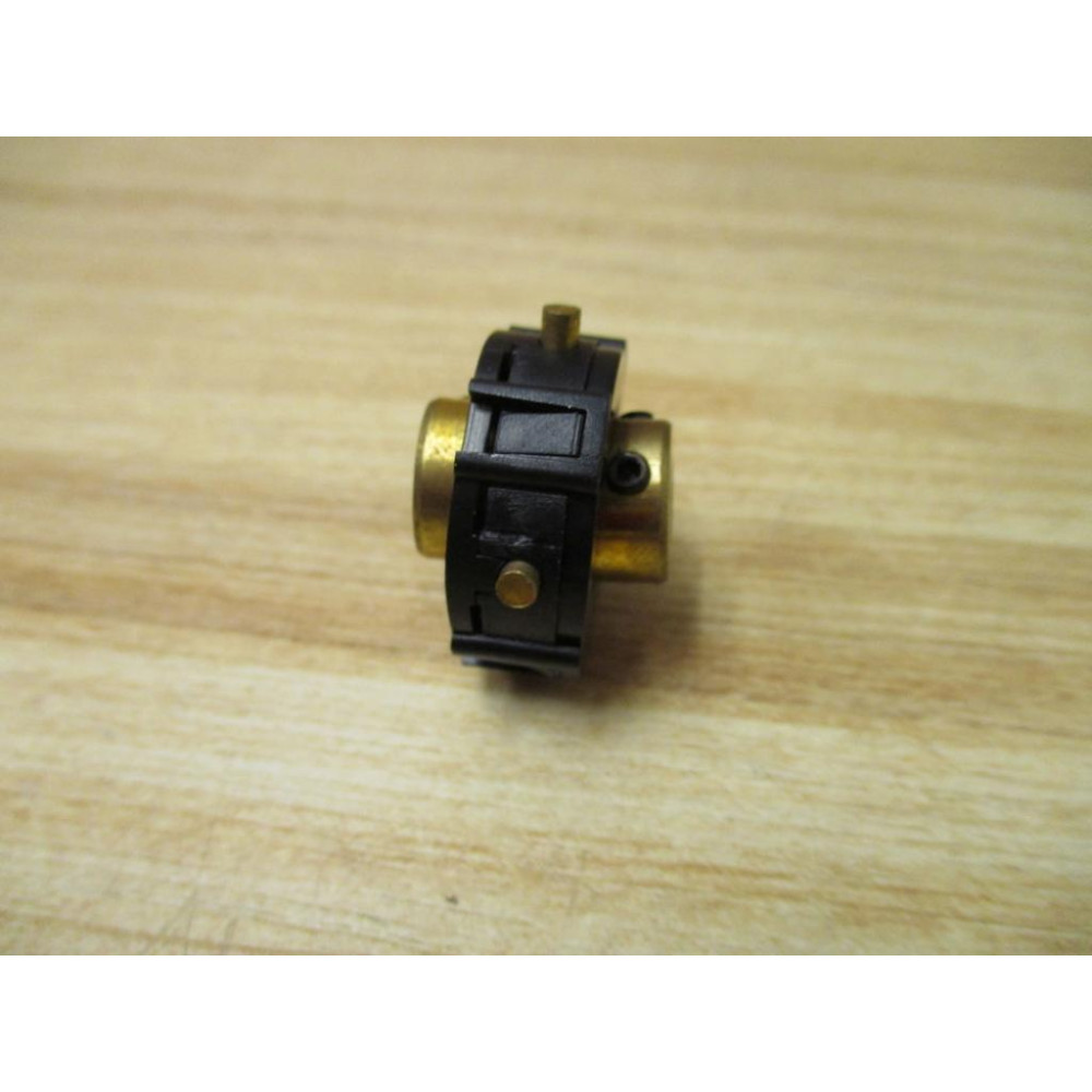 Berg CO23-6 Universal Lateral Coupling CO236