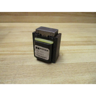 Ross 411B04 Coil 110-120V50-60Hz 24VDC (Pack of 2) - Used