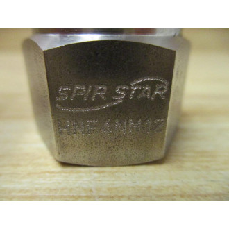 Spirstar HNF4-NM12 Adapter HNF4NM12 - New No Box