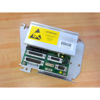 ABB 3HAC031851-001 DSQC633 SMB-Unit 3HAC031977-001 WBracket Base - Used
