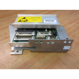 ABB 3HAC031851-001 DSQC633 SMB-Unit 3HAC031977-001 WBracket Base - Used