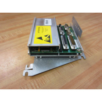 ABB 3HAC031851-001 DSQC633 SMB-Unit 3HAC031977-001 WBracket Base - Used