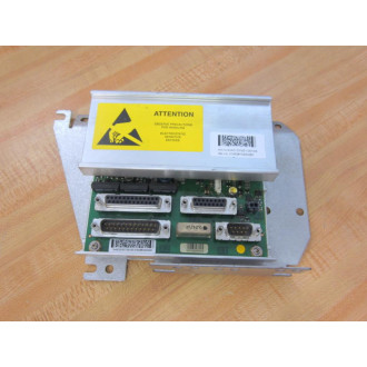 ABB 3HAC031851-001 DSQC633 SMB-Unit 3HAC031977-001 WBracket Base - Used