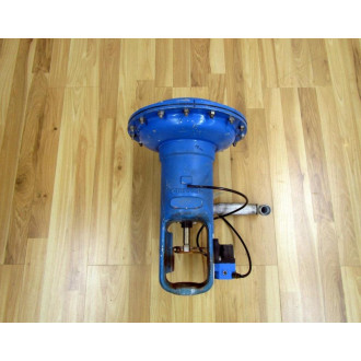 Powers Process Control 593-SS200SSCS75BS Flowrite II Control Valve 593SS200SSCS75BS - Used