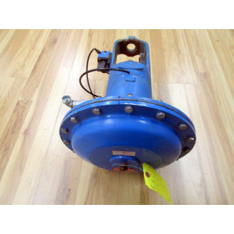 Powers Process Control 593-SS200SSCS75BS Flowrite II Control Valve 593SS200SSCS75BS - Used