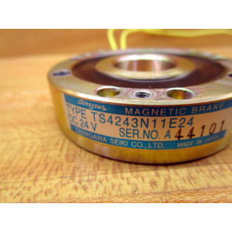 Tamagawa TS4243N11E24 Magnetic Brake - Used
