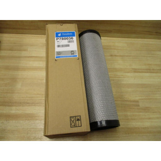 Donaldson P780036 Air Filter Element