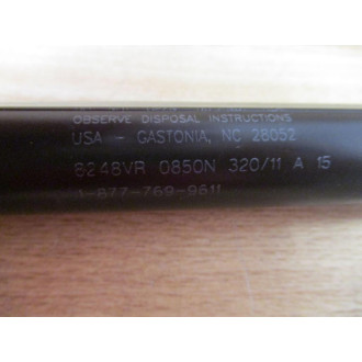 JWF Rack Tech 8248VR 0850N 32011 A 15 Gas Spring 8248VR - New No Box