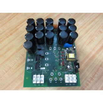 AC Technology 605-106B Power Board 605106B - Used