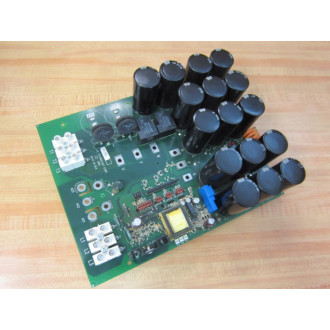 AC Technology 605-106B Power Board 605106B - Used