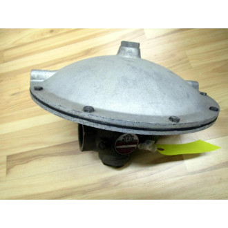 North American 7218-4 Pressure Regulator 72184 - Used