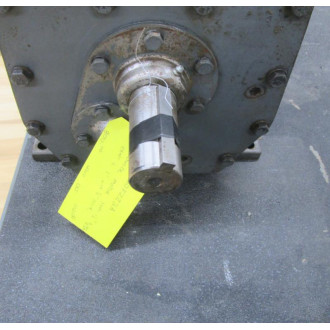 Falk 752-1020FZZ2A Reducer Motor 7521020FZZ2A - Used