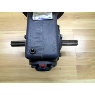 Winsmith 4MCT Gear Reducer - New No Box