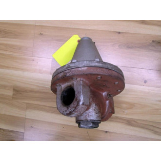 Watts Fluid Air 152A M3 1-12 Pressure Regulator 152AM3112 - Used
