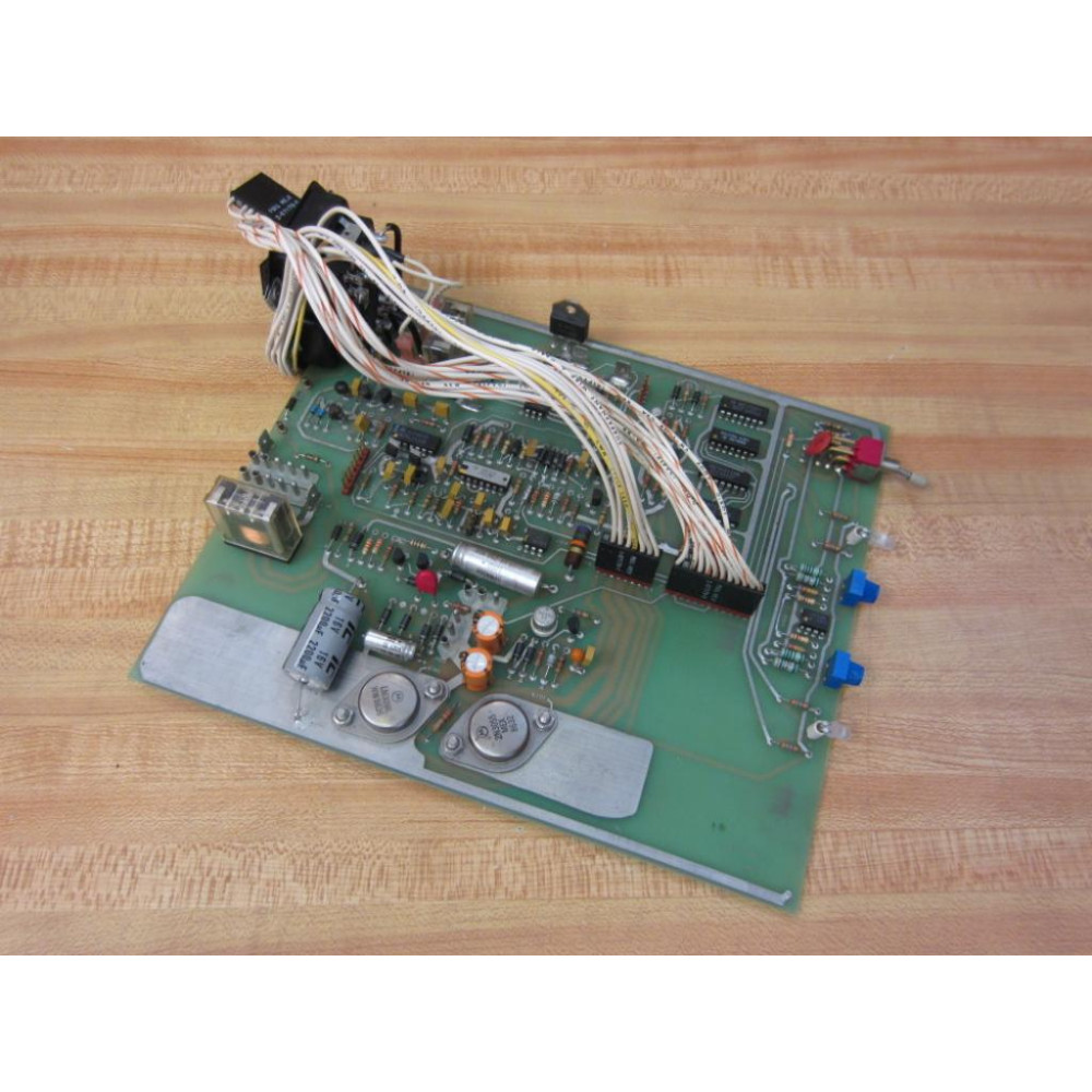 107329 107328-P1 - Used